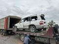 Toyota Land Cruiser 2007 годаүшін6 500 000 тг. в Актобе – фото 2