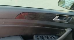 Hyundai Sonata 2018 года за 7 800 000 тг. в Костанай – фото 4