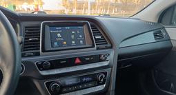 Hyundai Sonata 2018 года за 7 800 000 тг. в Костанай – фото 5