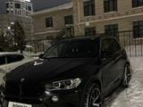 BMW X5 2016 годаүшін21 000 000 тг. в Астана – фото 3