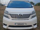 Toyota Vellfire 2011 годаүшін10 800 000 тг. в Алматы