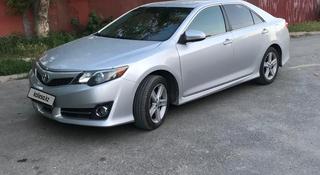 Toyota Camry 2014 годаүшін8 800 000 тг. в Тараз