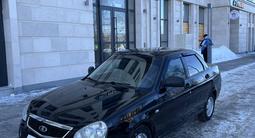 ВАЗ (Lada) Priora 2170 2013 годаfor2 450 000 тг. в Караганда – фото 2