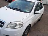 Chevrolet Aveo 2012 годаfor2 500 000 тг. в Астана