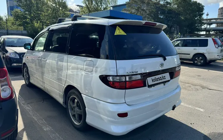 Toyota Estima 2003 года за 6 150 000 тг. в Павлодар