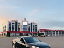 Kia K7, 2016