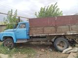 ГАЗ  52 1993 годаүшін380 000 тг. в Чапаев – фото 2