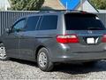 Honda Odyssey 2007 годаүшін5 000 000 тг. в Актобе – фото 6