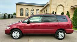 Honda Odyssey 1995 годаүшін2 800 000 тг. в Алматы – фото 4