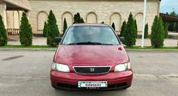 Honda Odyssey 1995 годаүшін2 800 000 тг. в Алматы – фото 3