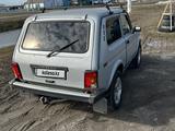 ВАЗ (Lada) Lada 2121 2011 года за 2 700 000 тг. в Петропавловск – фото 4