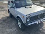 ВАЗ (Lada) Lada 2121 2011 года за 2 700 000 тг. в Петропавловск – фото 2