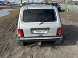 ВАЗ (Lada) Lada 2121 2011 года за 2 700 000 тг. в Петропавловск – фото 5