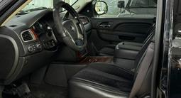 Chevrolet Tahoe 2013 годаүшін13 300 000 тг. в Уральск – фото 4