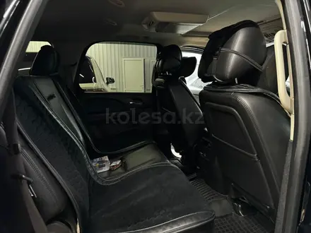 Chevrolet Tahoe 2013 года за 13 300 000 тг. в Уральск – фото 5