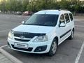 ВАЗ (Lada) Largus 2015 года за 3 900 000 тг. в Караганда – фото 10