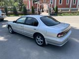 Nissan Cefiro 1997 годаүшін2 500 000 тг. в Алматы – фото 5