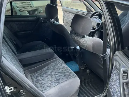 Toyota Carina E 1996 года за 1 600 000 тг. в Тараз – фото 11