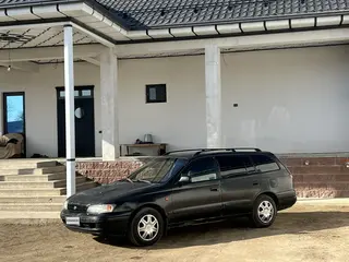 Toyota Carina E