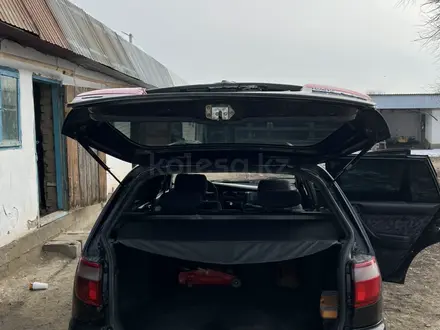 Toyota Carina E 1996 года за 1 600 000 тг. в Тараз – фото 6