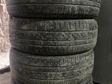 Шины 215/65 R 16 за 40 000 тг. в Астана