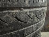 Шины 215/65 R 16 за 40 000 тг. в Астана – фото 4