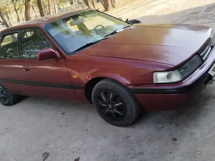 Mazda 626 1991 года за 700 000 тг. в Алматы