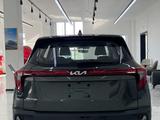 Kia Seltos 2024 годаүшін9 500 000 тг. в Астана – фото 5