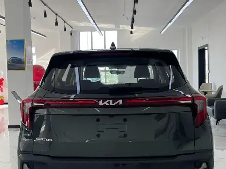 Kia Seltos 2024 годаүшін9 500 000 тг. в Астана – фото 5