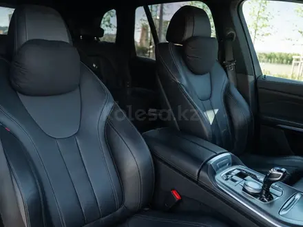 BMW X5 2019 года за 33 900 000 тг. в Астана – фото 11