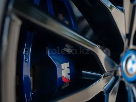 BMW X5 2019 года за 33 900 000 тг. в Астана – фото 15