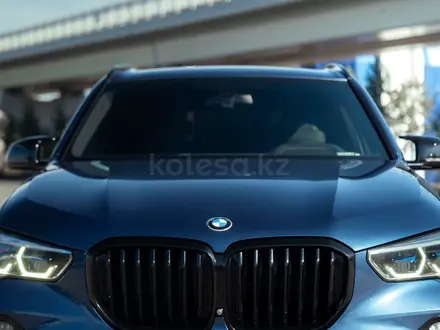 BMW X5 2019 года за 33 900 000 тг. в Астана – фото 16