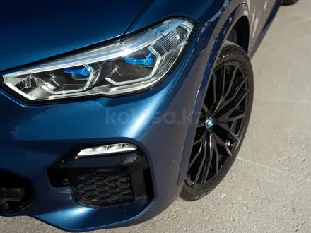 BMW X5 2019 года за 33 900 000 тг. в Астана – фото 17
