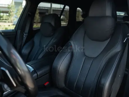 BMW X5 2019 года за 33 900 000 тг. в Астана – фото 9