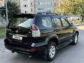 Toyota Land Cruiser Prado 2007 года за 10 450 000 тг. в Алматы – фото 21