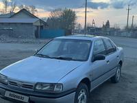 Nissan Primera 1993 года за 900 000 тг. в Усть-Каменогорск