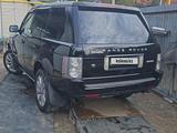 Land Rover Range Rover 2008 годаfor7 000 000 тг. в Алматы – фото 2