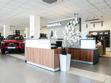 Haval Qalqaman Almaty- официальный дилер в Алматы – фото 18