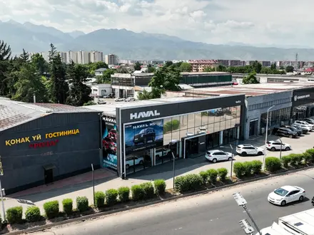 Haval Qalqaman Almaty- официальный дилер в Алматы – фото 3