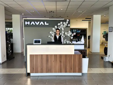 Haval Qalqaman Almaty- официальный дилер в Алматы – фото 6