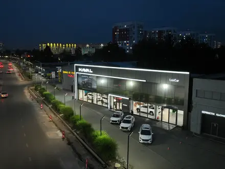 Haval Qalqaman Almaty- официальный дилер в Алматы – фото 4