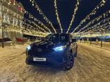 Toyota RAV4 2022 годаүшін17 700 000 тг. в Актобе