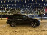 Toyota RAV4 2022 годаүшін17 700 000 тг. в Актобе – фото 5