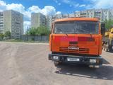 КамАЗ 2007 года за 8 000 000 тг. в Караганда – фото 2