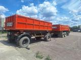 КамАЗ 2007 года за 8 000 000 тг. в Караганда – фото 5