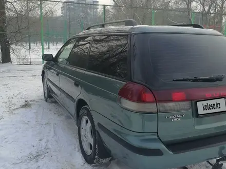 Subaru Legacy 1996 года за 2 500 000 тг. в Алматы