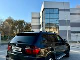 BMW X5 2008 года за 10 000 000 тг. в Алматы – фото 3