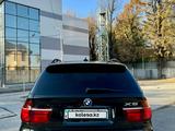 BMW X5 2008 года за 10 000 000 тг. в Алматы – фото 5