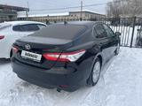 Toyota Camry 2021 годаүшін14 500 000 тг. в Астана