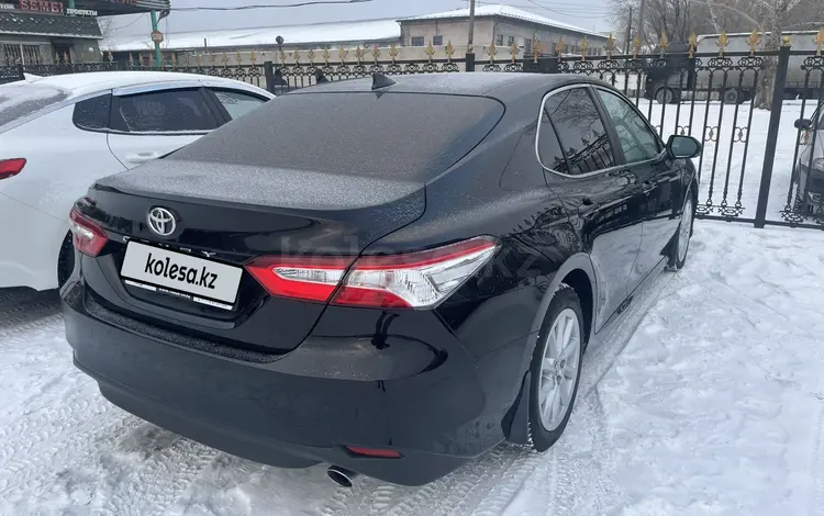 Toyota Camry 2021 годаүшін14 500 000 тг. в Астана